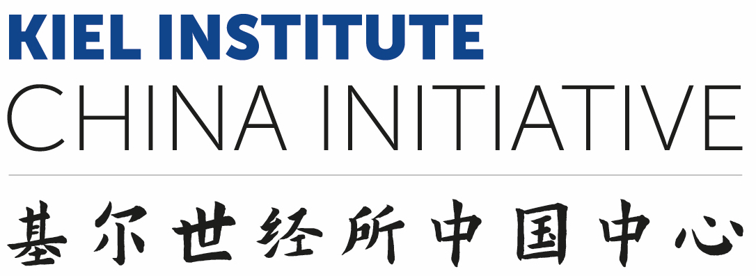 Logo of Kiel Institute China Initiative